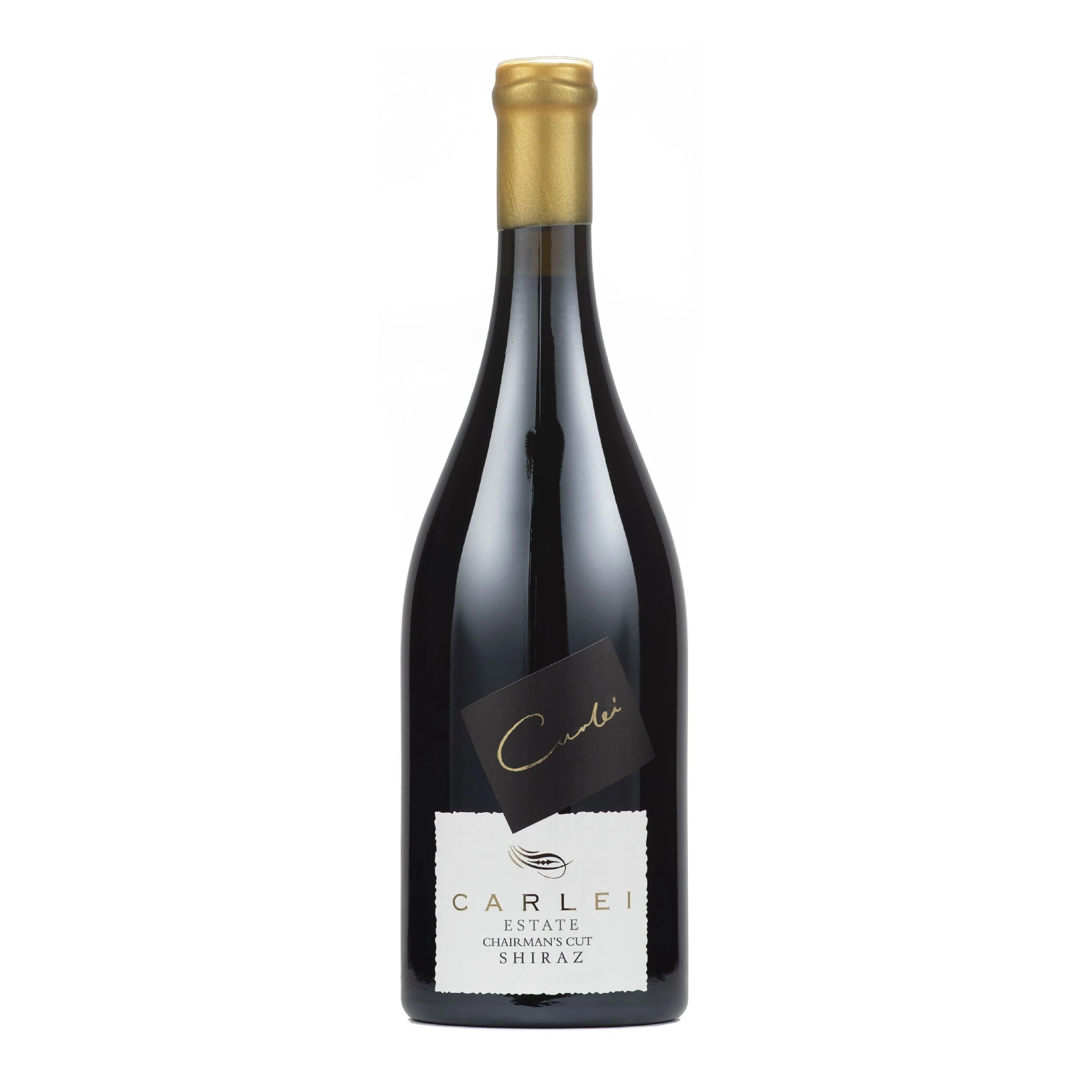 Carlei Estate Chairman's Cut Shiraz 2010