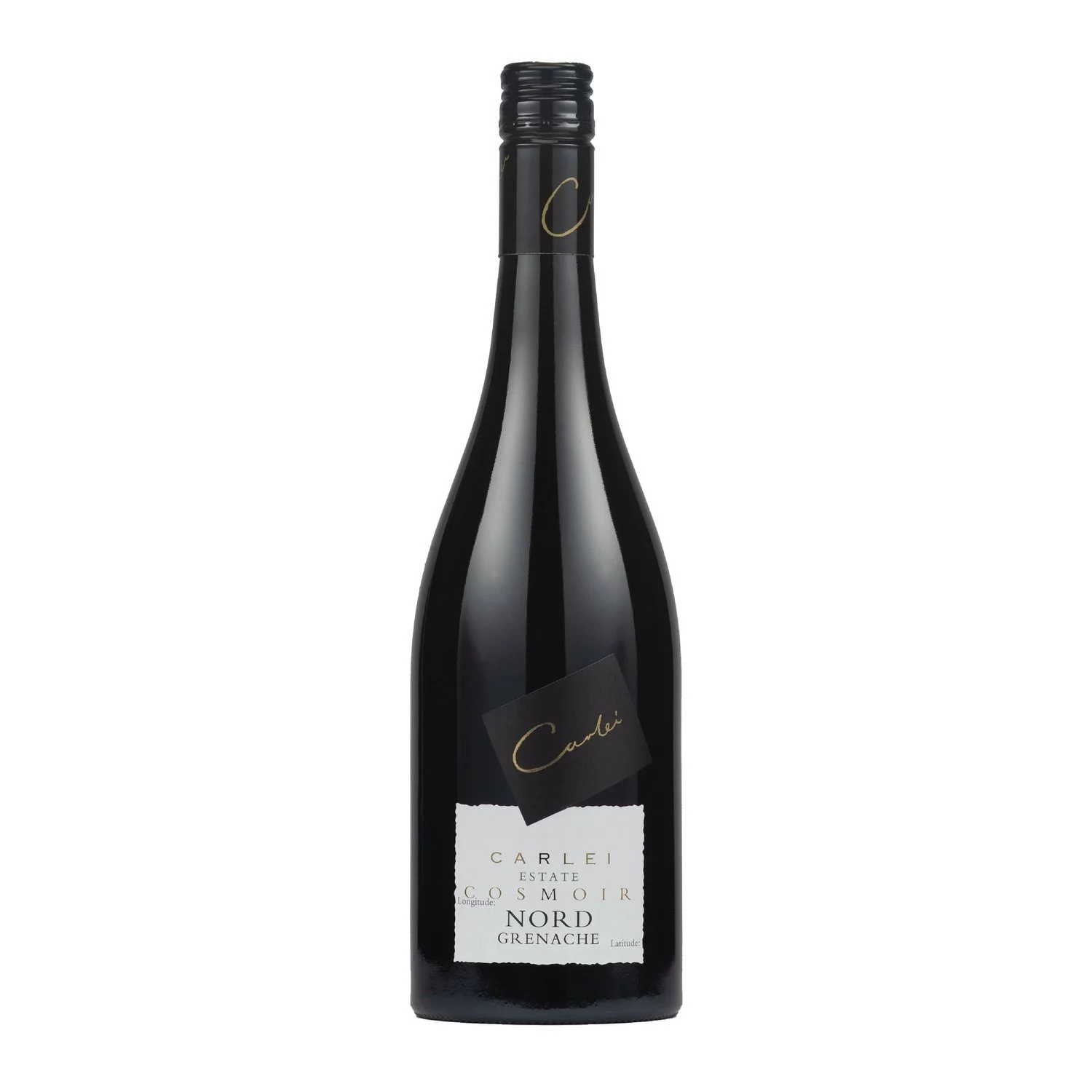 Carlei Estate Heathcote 'Nord' Grenache 2023 (Dozen, 12 bottles)