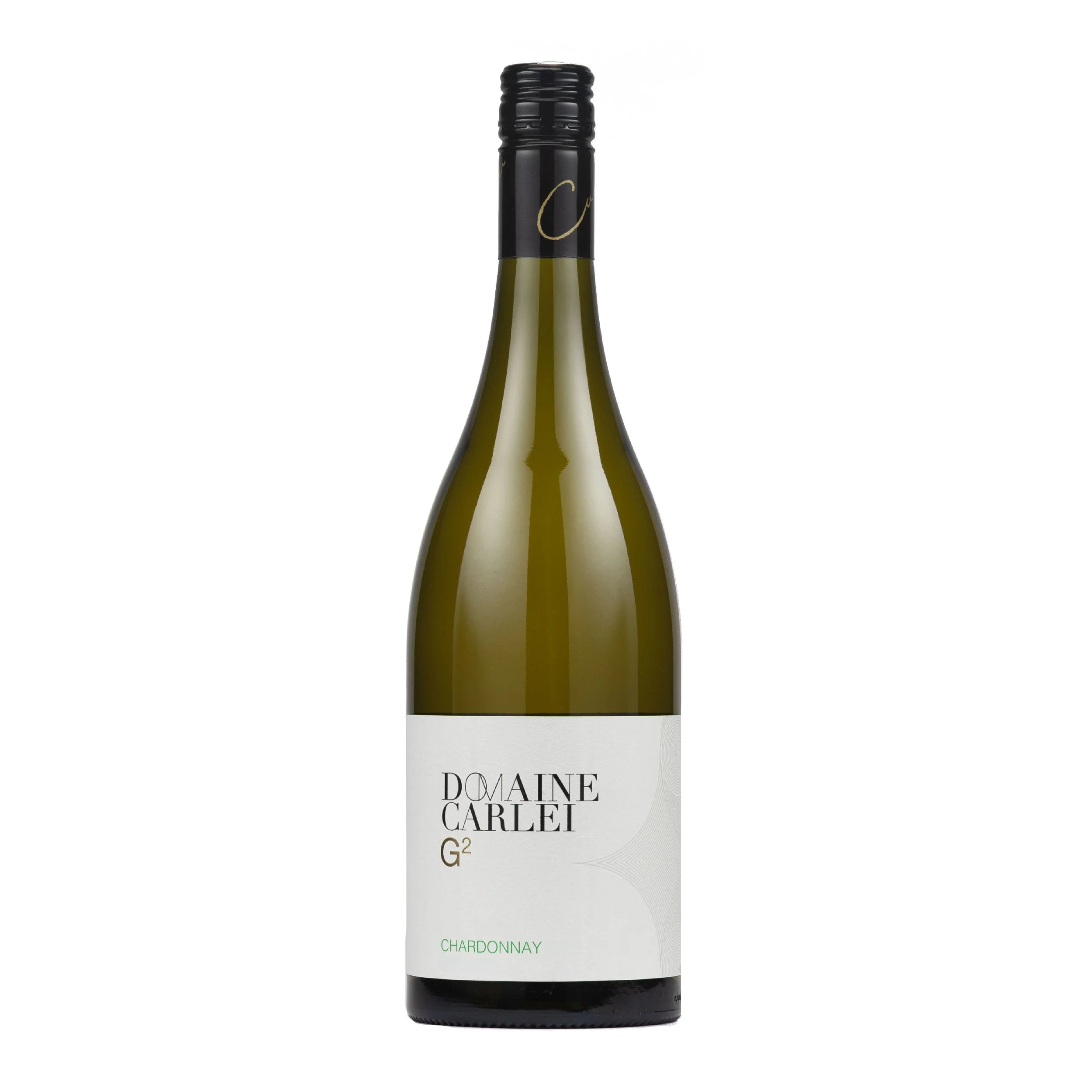 Domaine Carlei G2 Harkaway Hills Chardonnay 2021