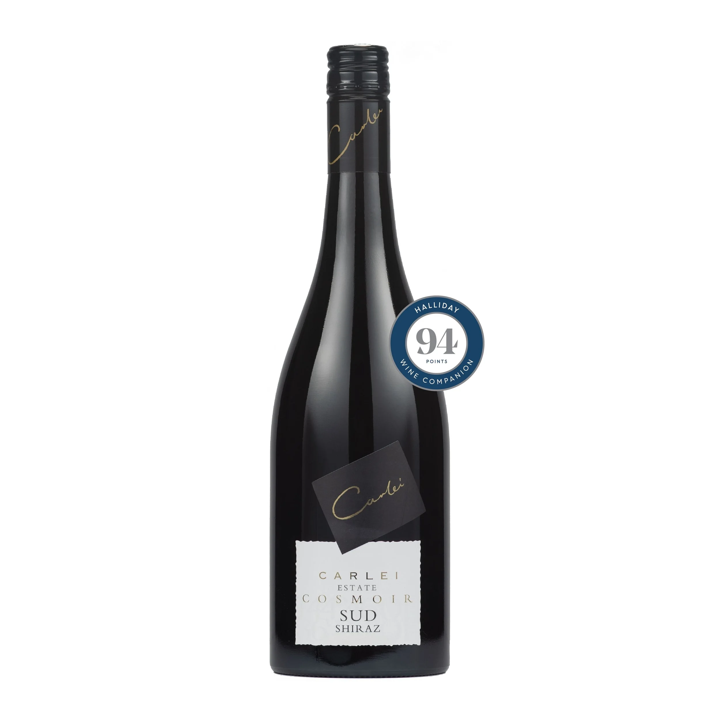 Carlei Estate 'Sud' Shiraz 2020