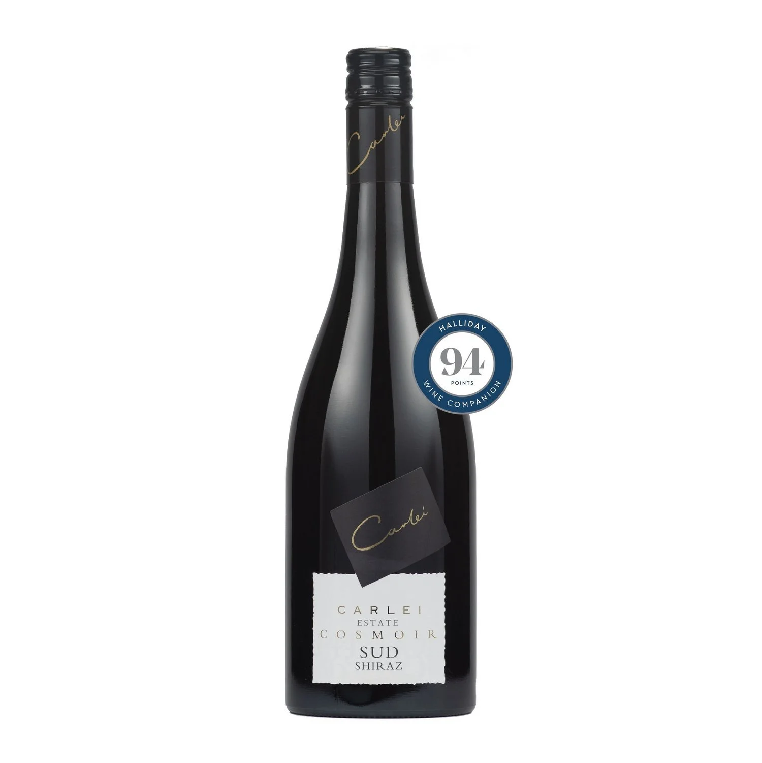 Carlei Estate 'Sud' Shiraz 2020 (Dozen, 12 bottles)