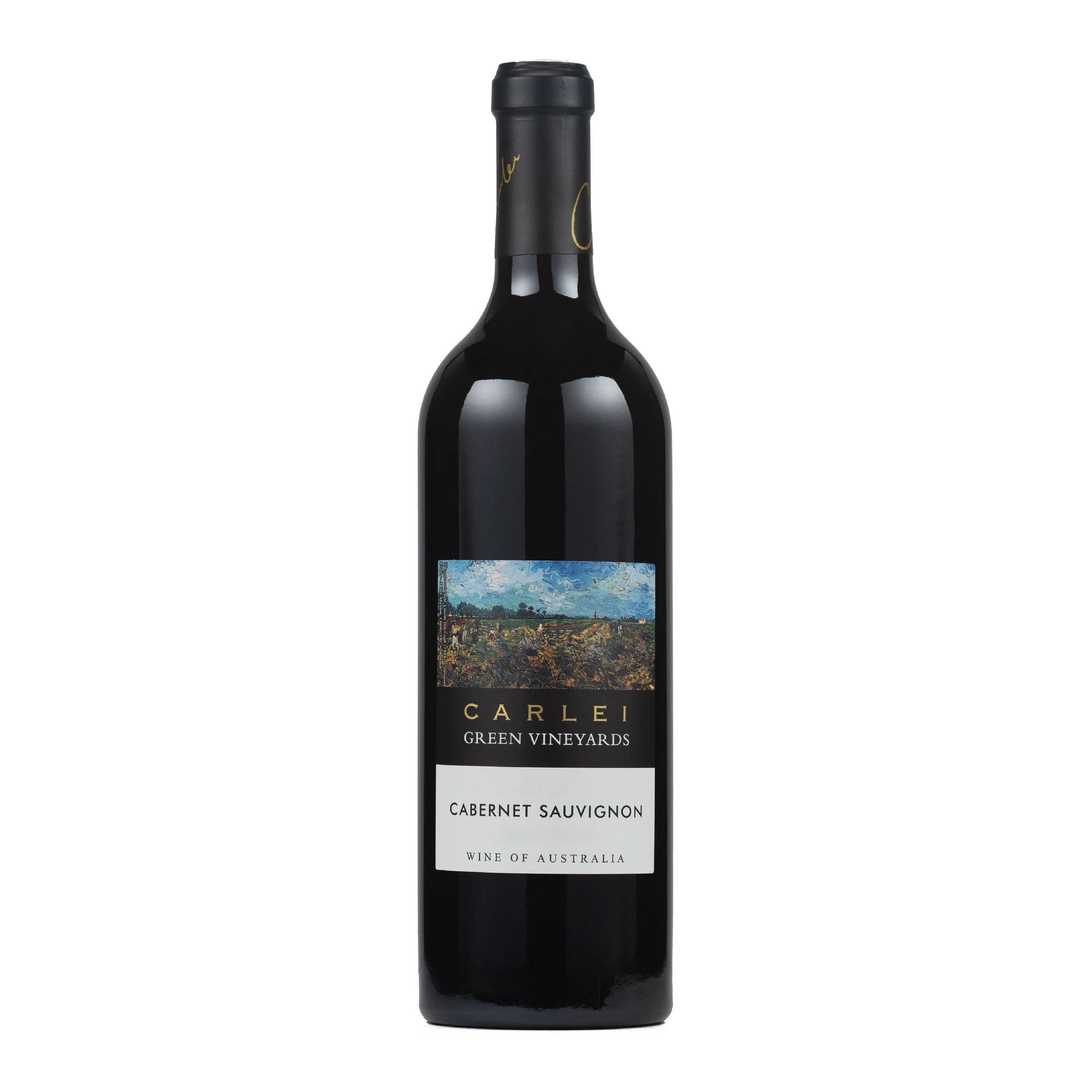 Carlei Green Vineyards Yarra Valley Cabernet Sauvignon 2020