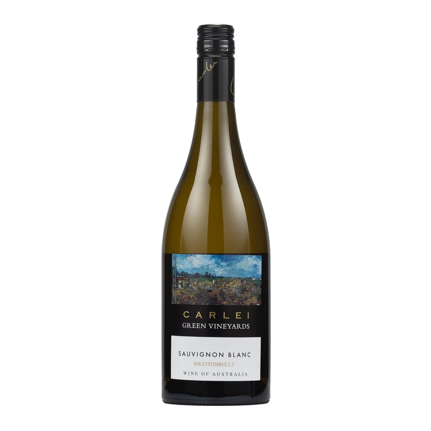 Carlei Green Vineyards Sauvignon Blanc 2024 (Dozen, 12 bottles)