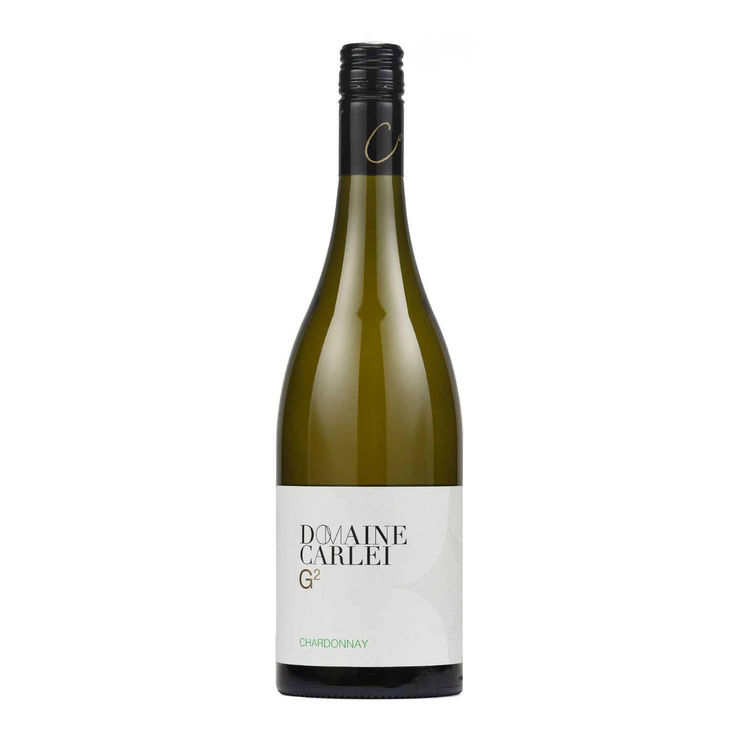 Domaine Carlei G2 Harkaway Hills Chardonnay 2021 (Dozen, 12 bottles)