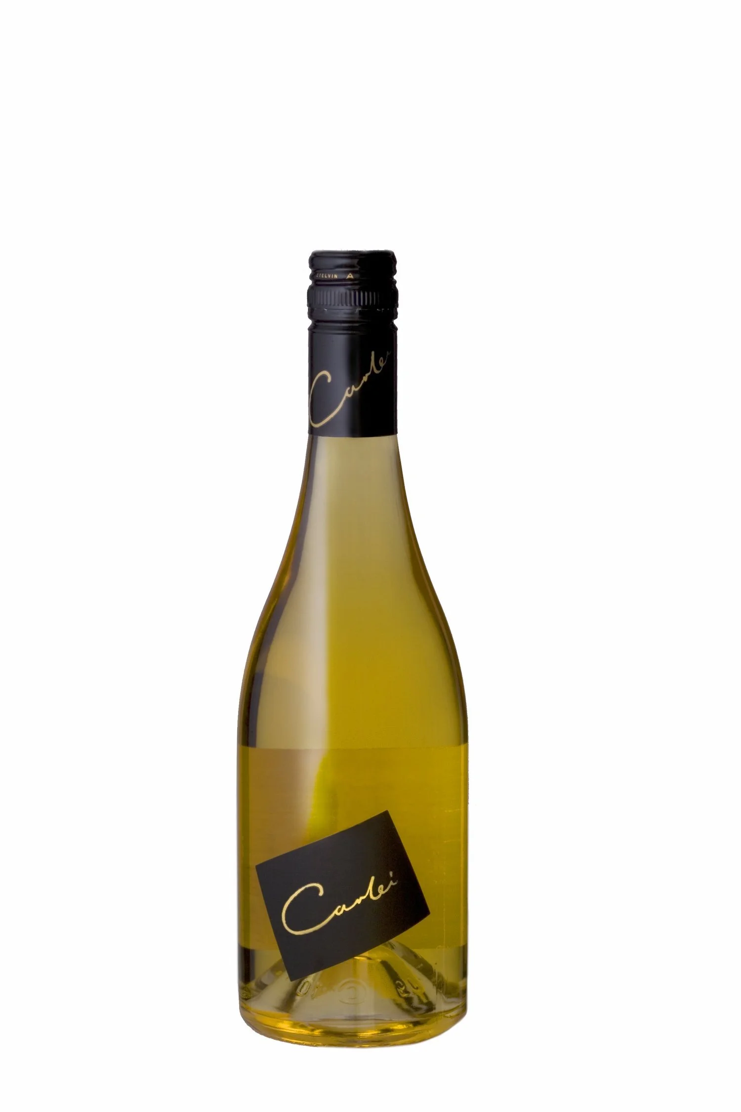 Carlei Estate Late Harvest Viognier 2008 (Dozen, 12 bottles)