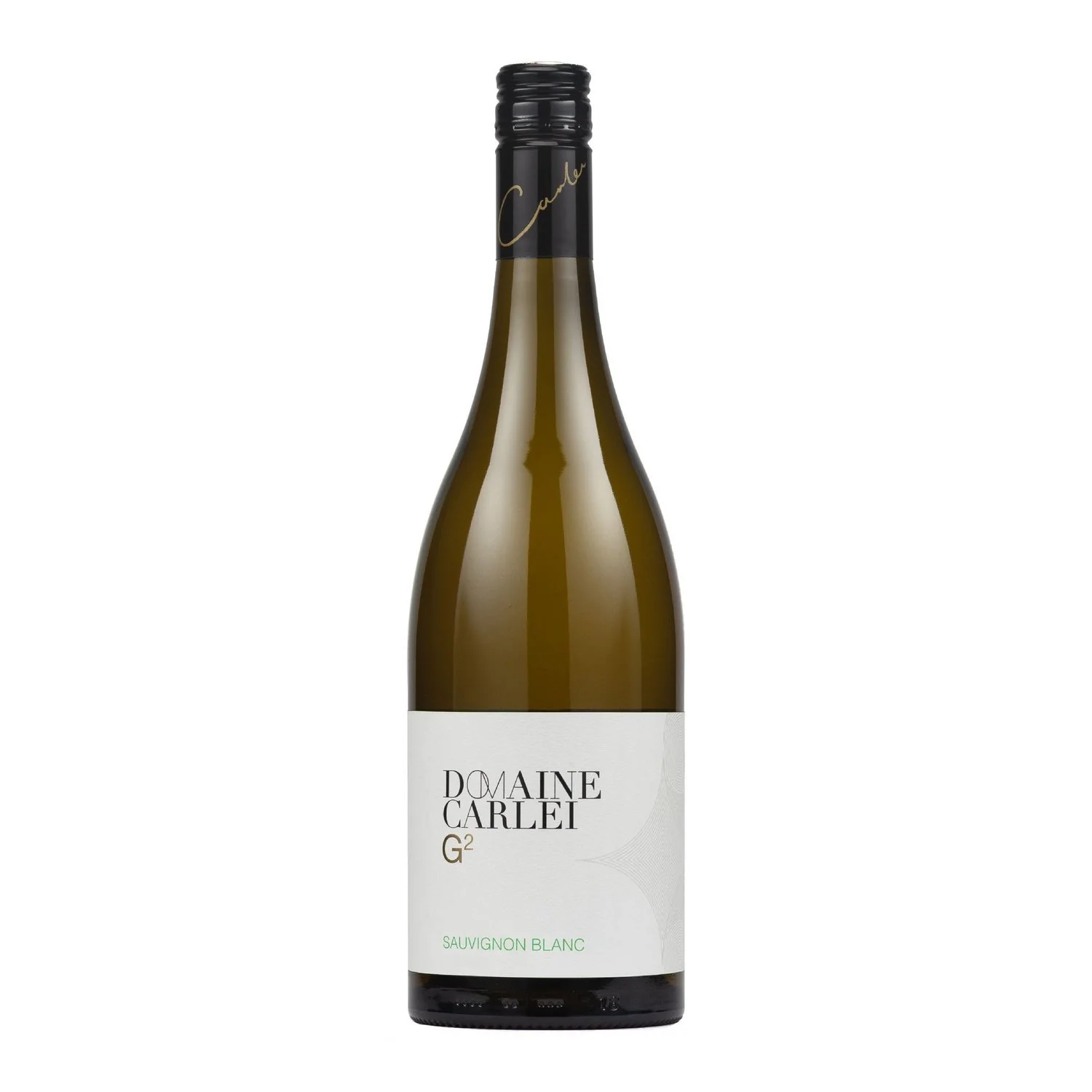 Domaine Carlei G2 Sauvignon Blanc 2022 (Dozen, 12 bottles)