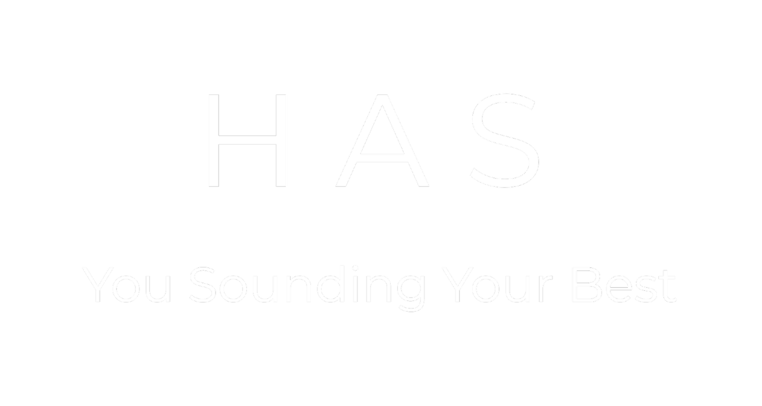 Halouska Audio Solutions