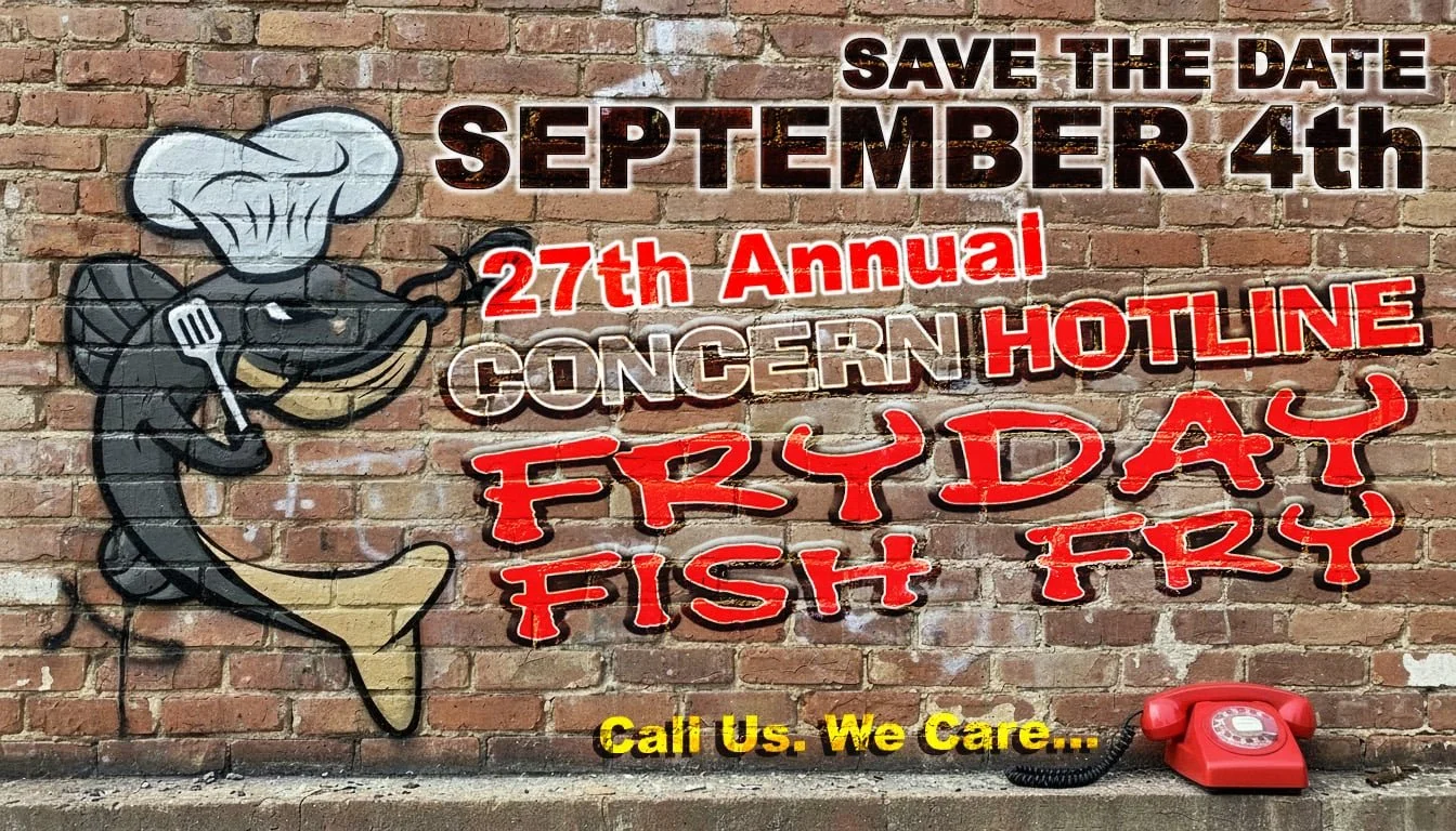 27th Annual Fish Fry 