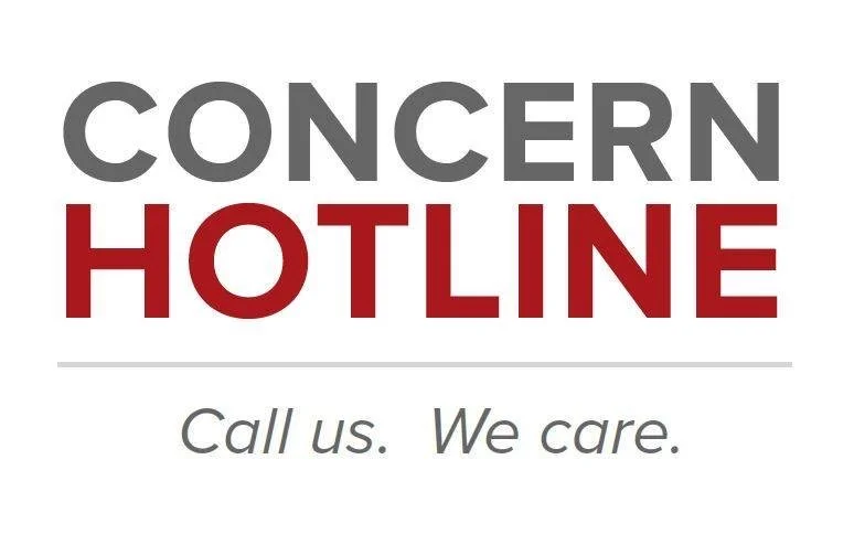 What Is Concern Hotline and How We Help