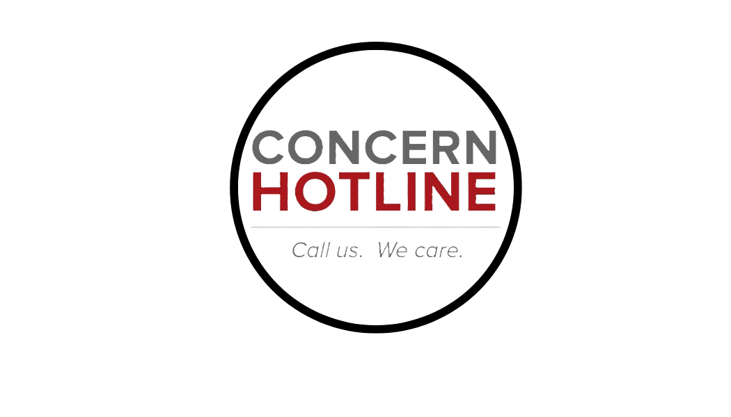 What Is Concern Hotline and How We Help
