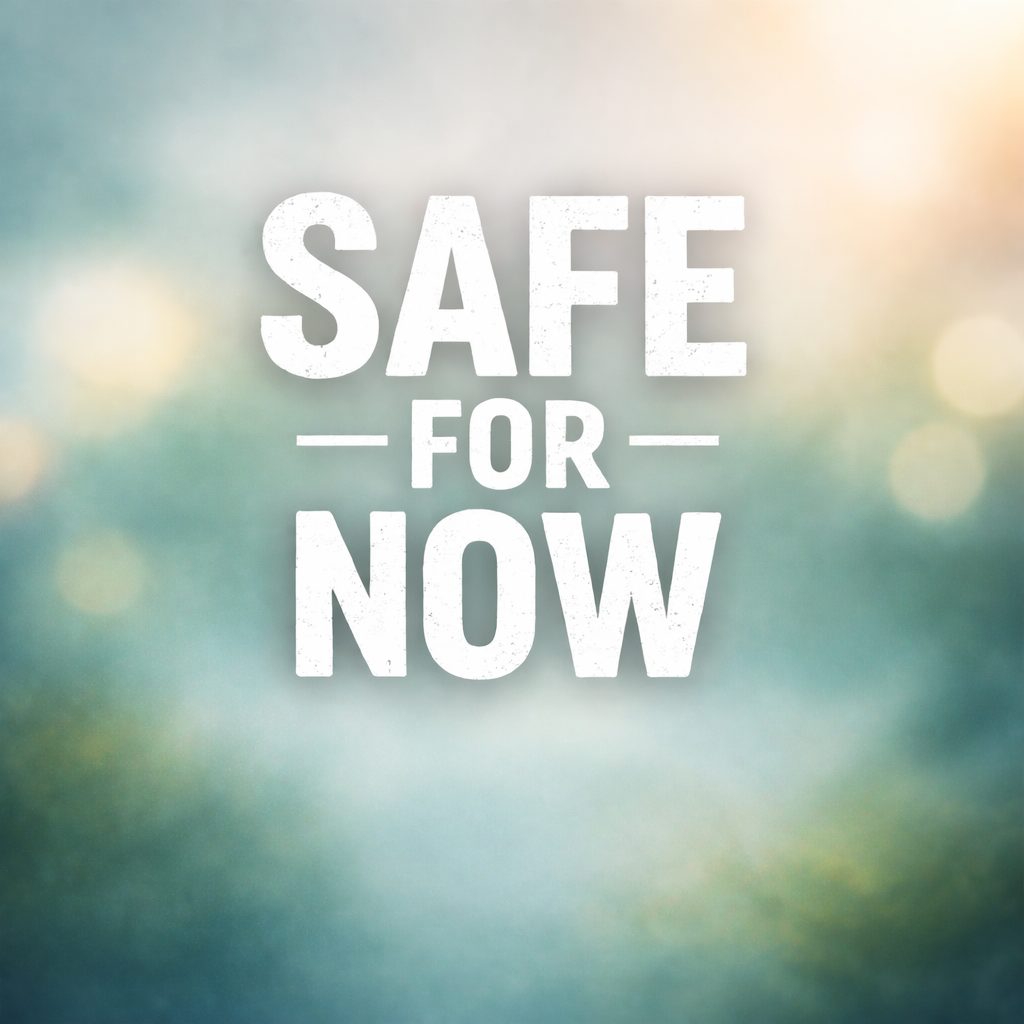 For someone who is suicidal or in emotional crisis, creating a safety plan is one of the most effective first steps.