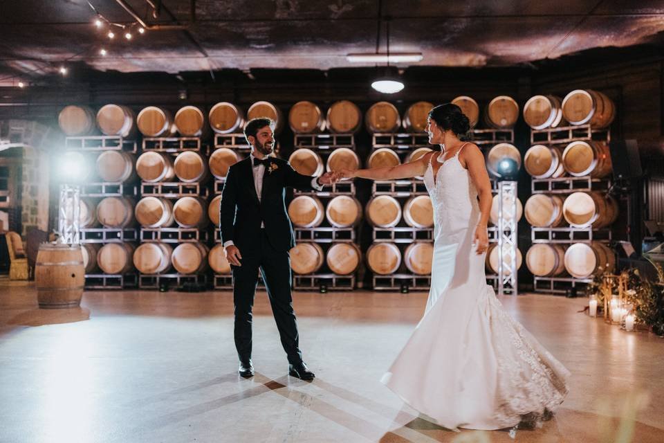 Swiftwater Weddings Suncadia