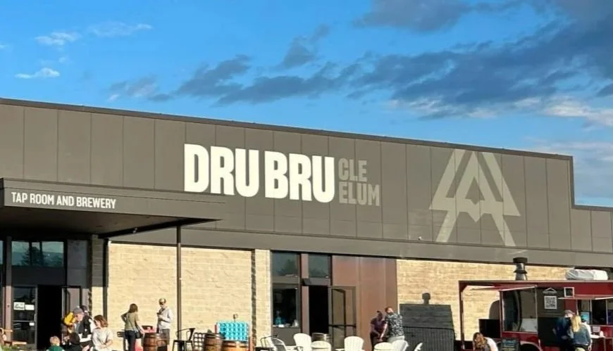 Dru Bru Cle Elum