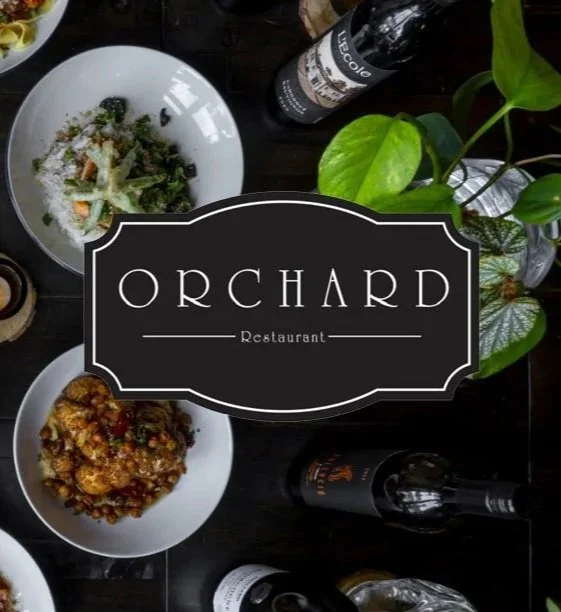 Orchard Restaurant Cle Elum