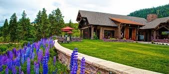 silvara cellars leavenworth