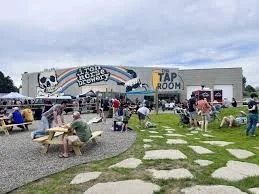 Iron Horse Brewery Ellensburg