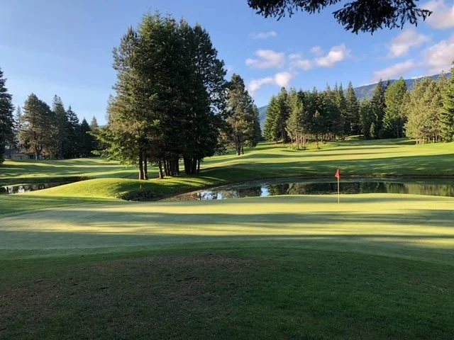 Sun Country Golf Course