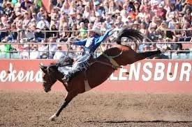 Ellensburg Rodeo