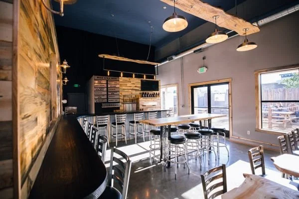 Mule & Elk Brewing Co.