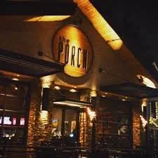 The Porch Ellensburg