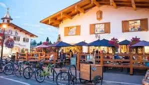 icicle brewing company