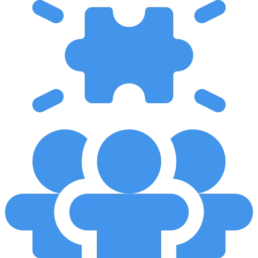 Small Groups & Supportive Instruction