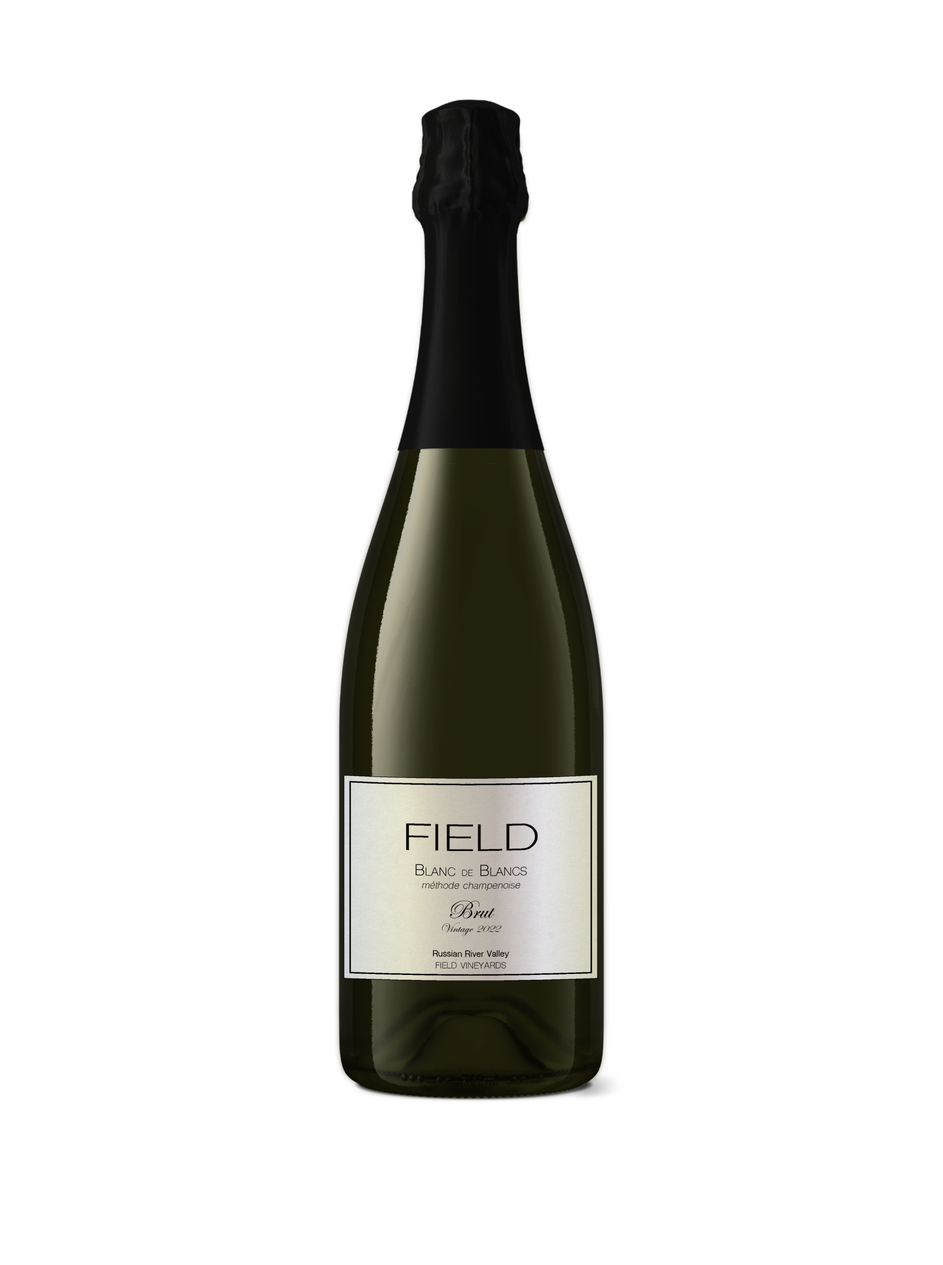 2022 Blanc de Blancs