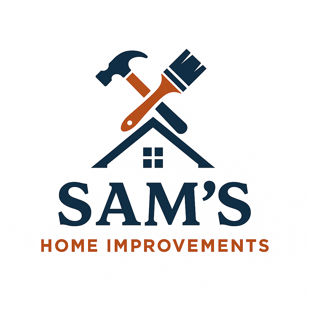 Sam&#39;s Home Improvements