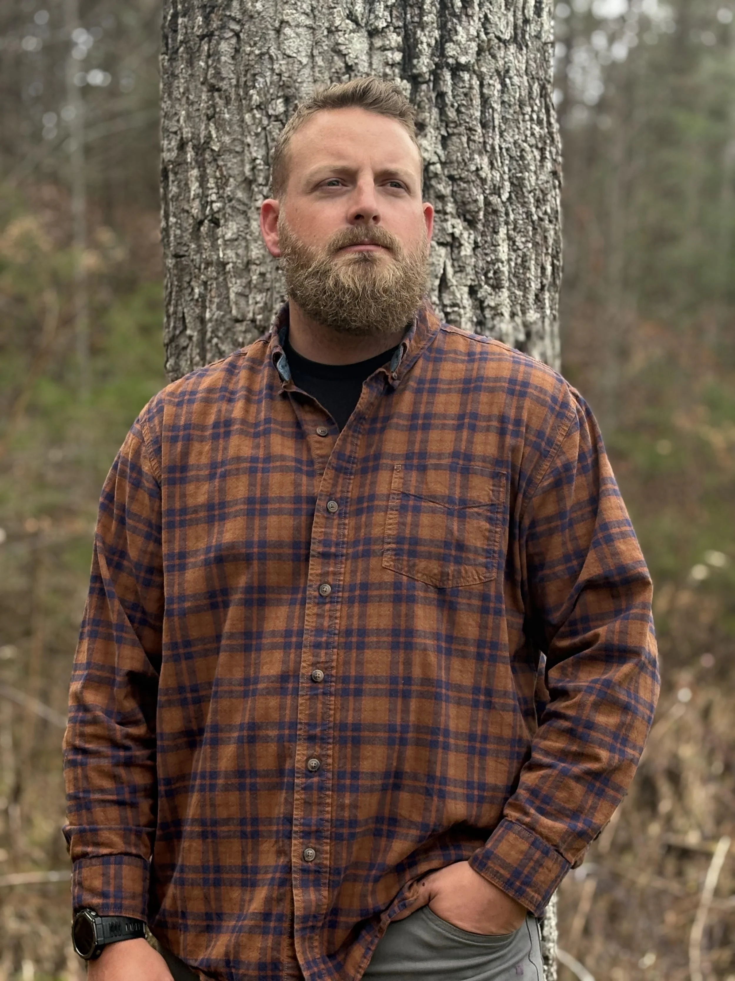 dylan castle, macon county commissioner, candidate, macon county nc