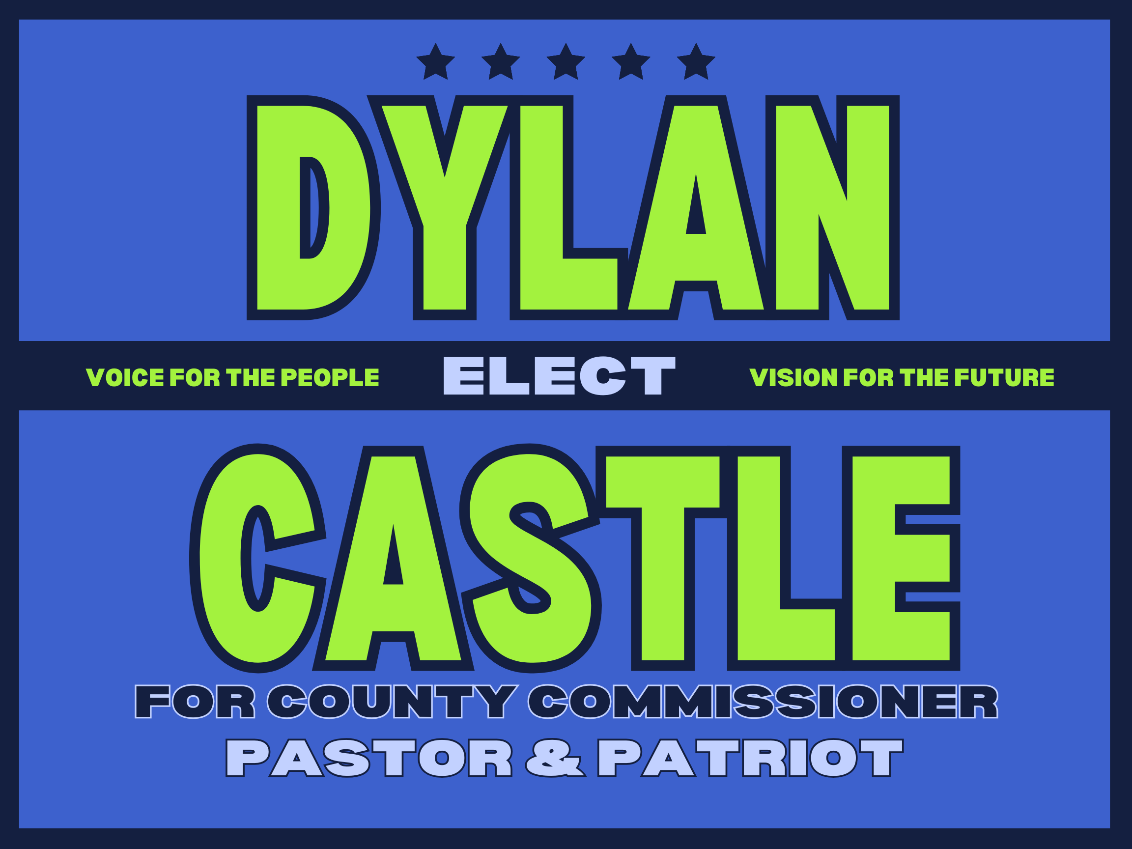 Dylan Castle yard sign.png