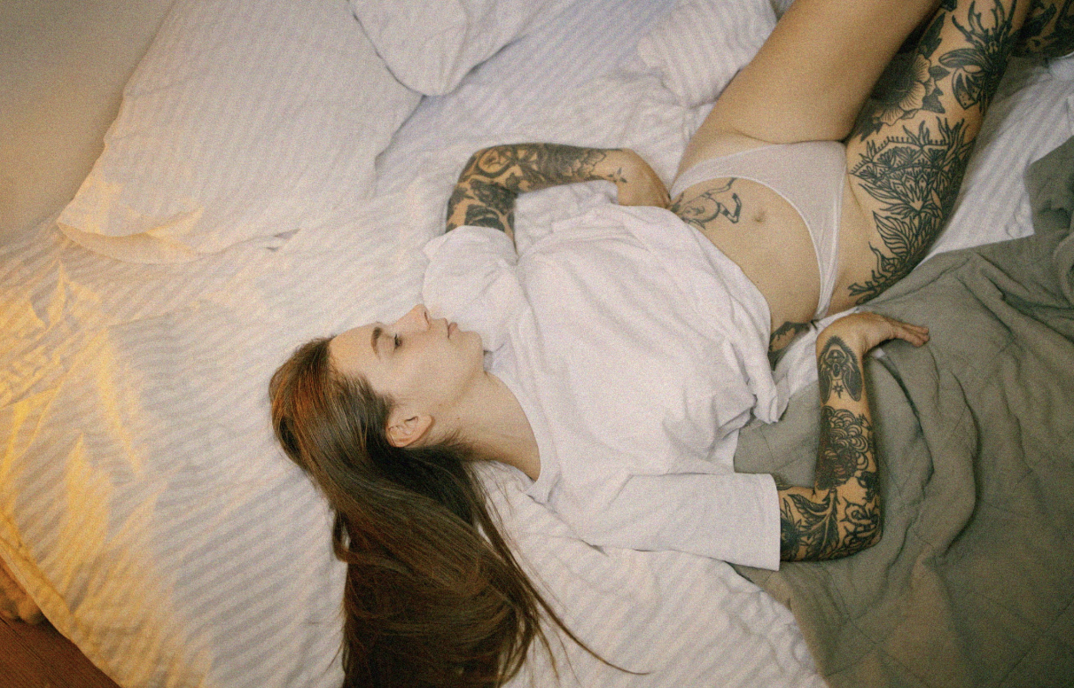 Cosmopolitan: The everyday habits killing women’s sex drives — and how to fix it