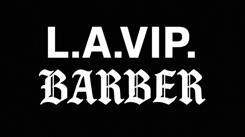LA.VIP.BARBER