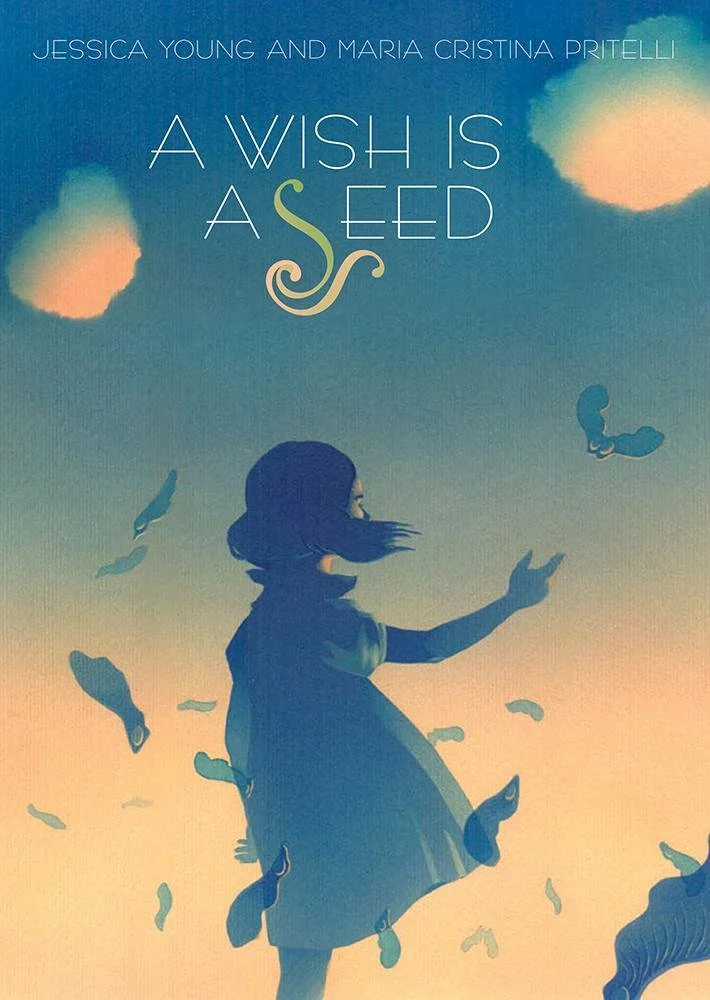 A Wish is a Seed