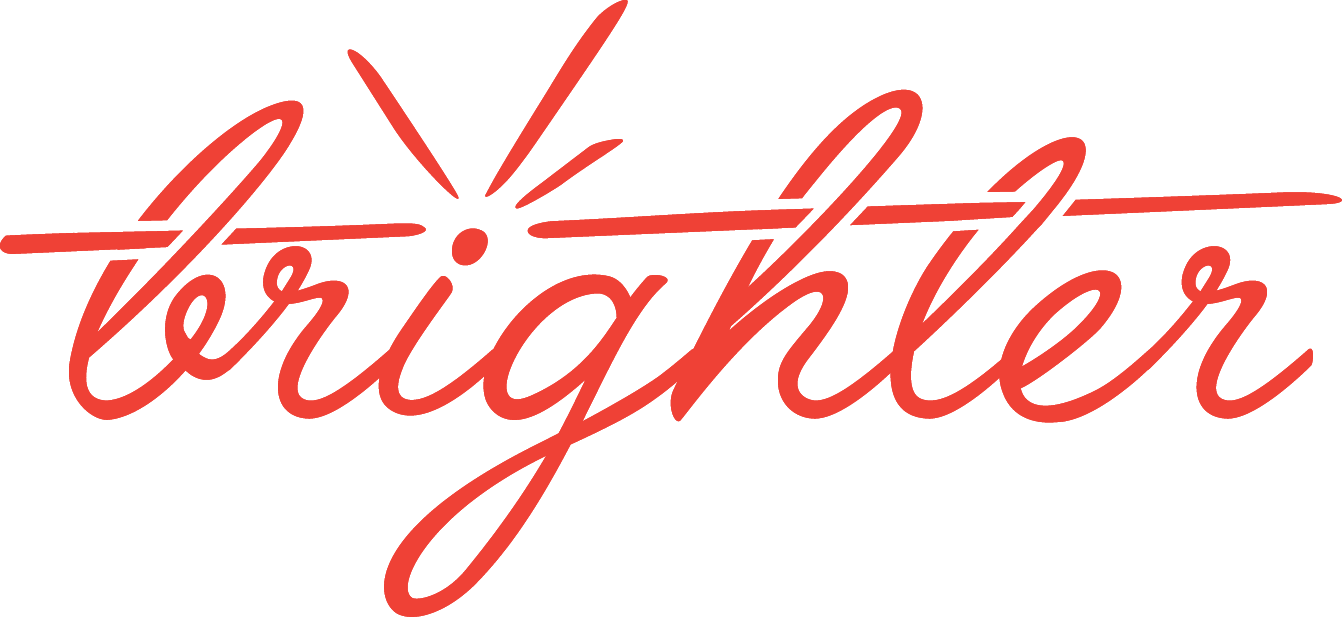 Brighter Company logo