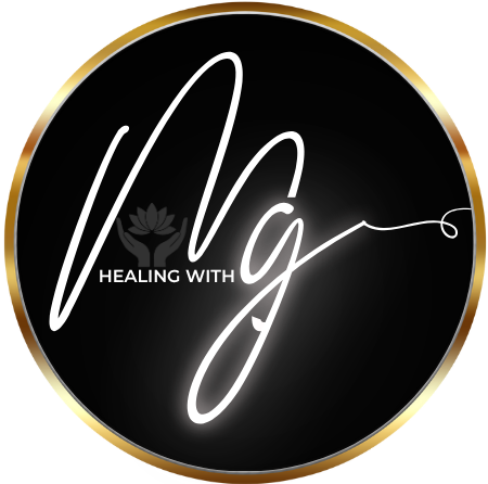 Healing With Mel Galbraith