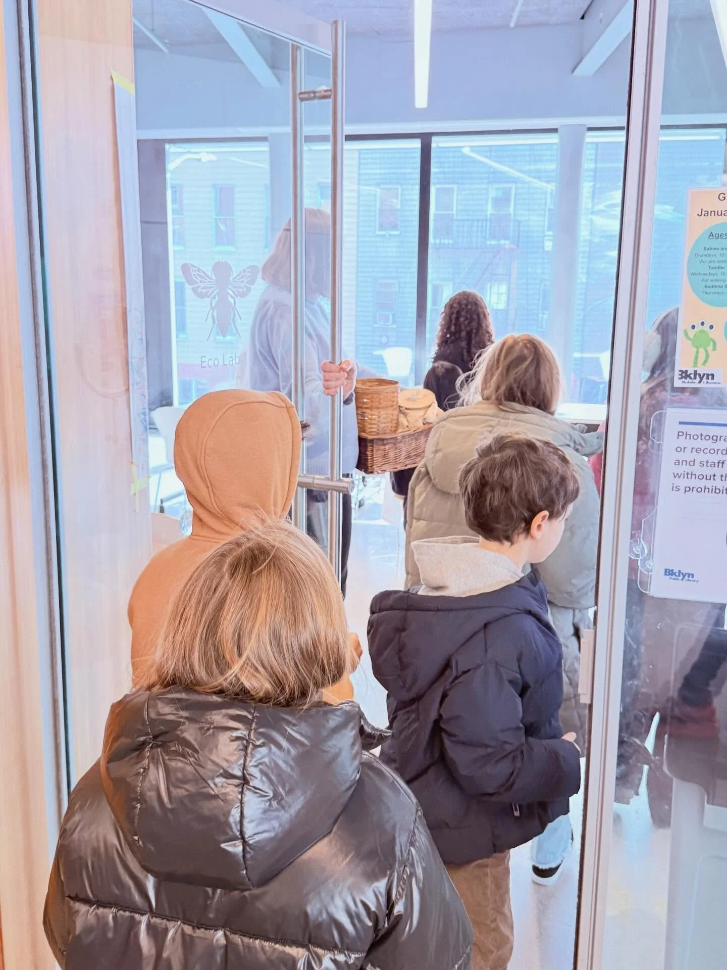 Thank you very much to all young artists that came to our FREE and OPEN workshop today!!
We are thrilled to experience your contribution to textile traditions, and are grateful for the parents that joined and supported our mission

EDUCATE
PRESERVE
C