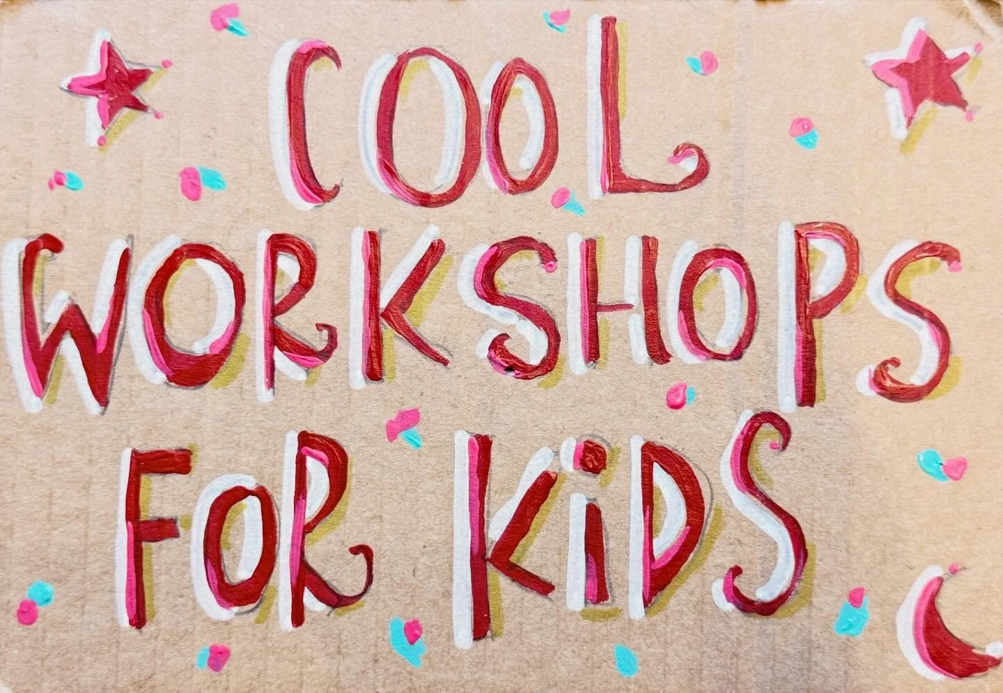 Yes!!
And their families 😉!!
With our project we aim to help connect thru hands-on work, TOGETHER we learn, play and grow using traditional  textile techniques made simple for our guests 🙏🏽

#educate
#preserve
#connect