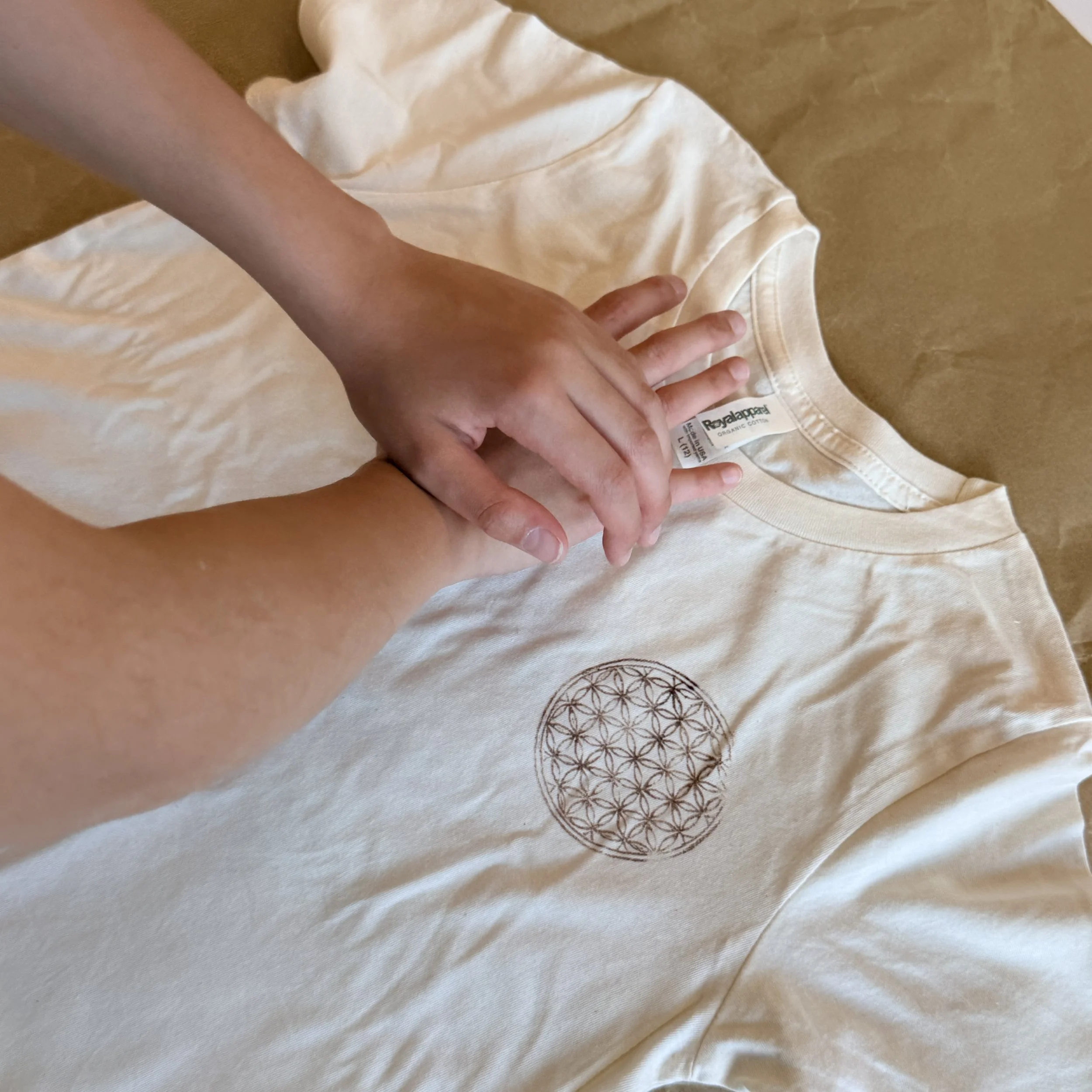 Wood Block Printing