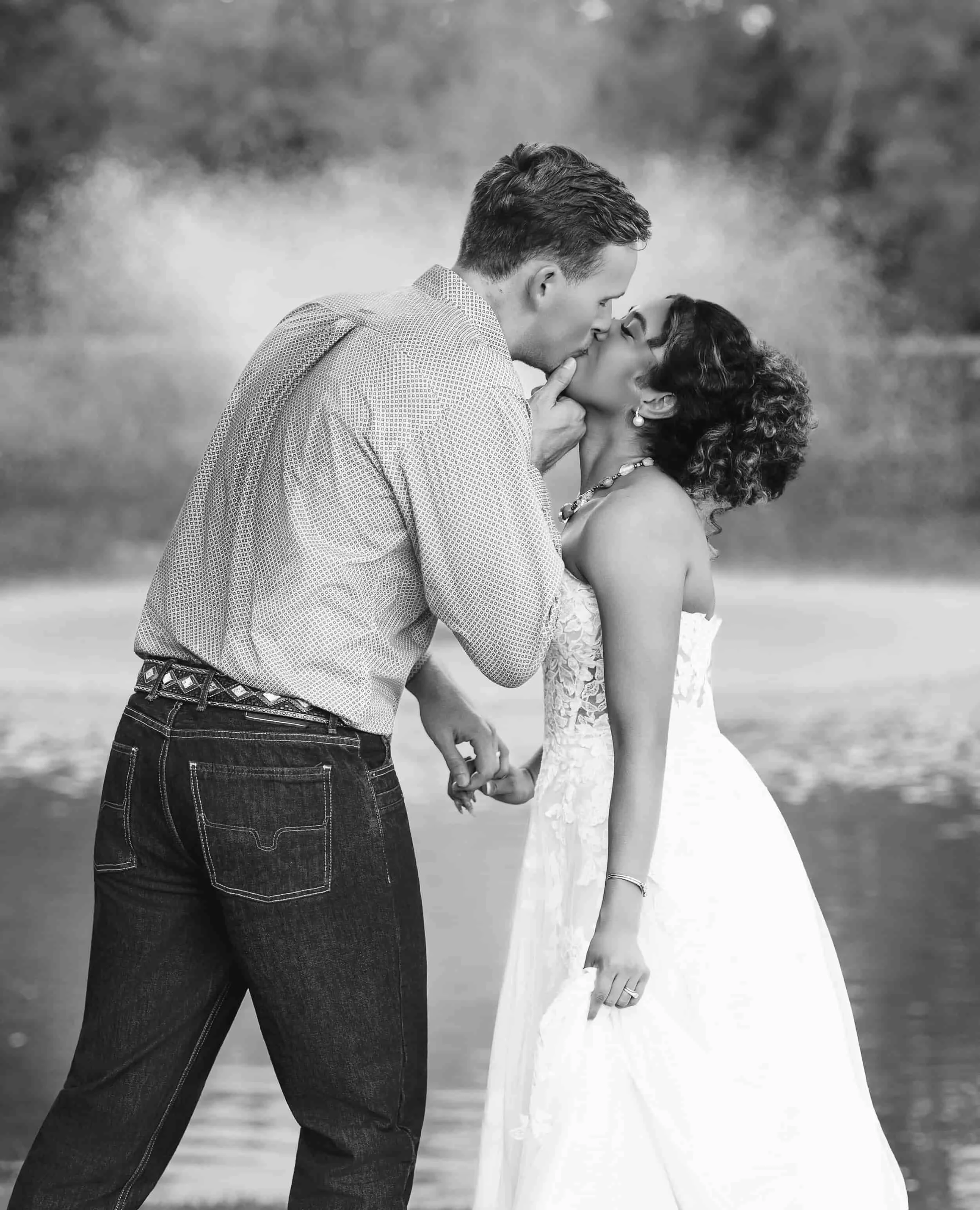 Wedding and Elopement