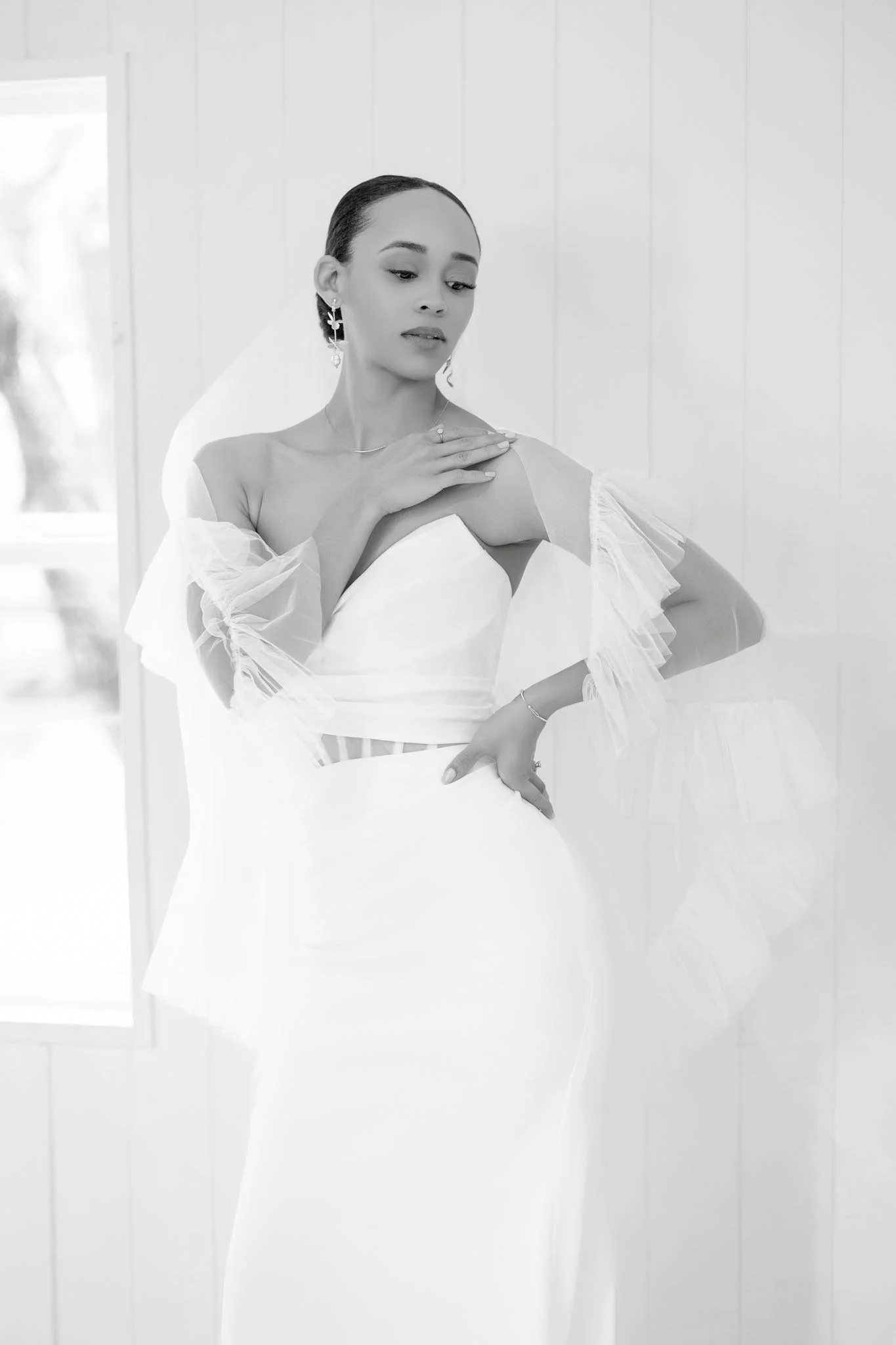 Micro-Wedding Heirloom Photography