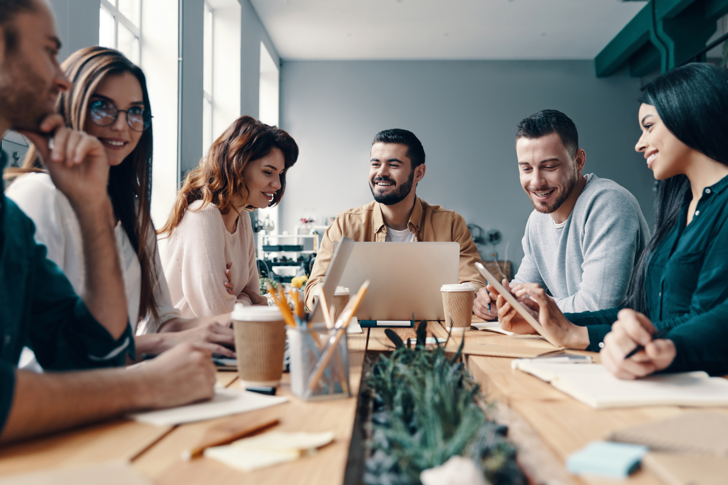 The Strategic Value of Anonymous Surveys for Teams and Organizations