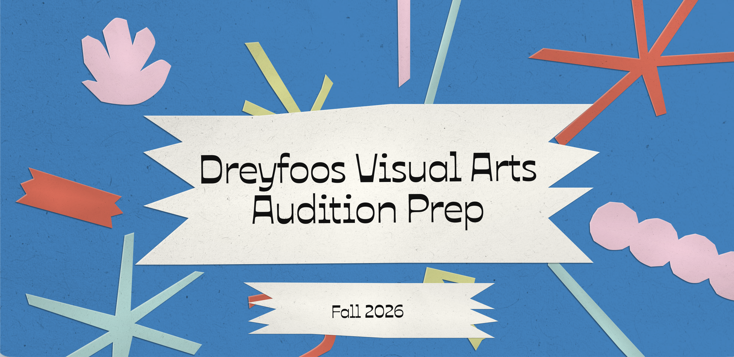 Dreyfoos Visual Arts Prep