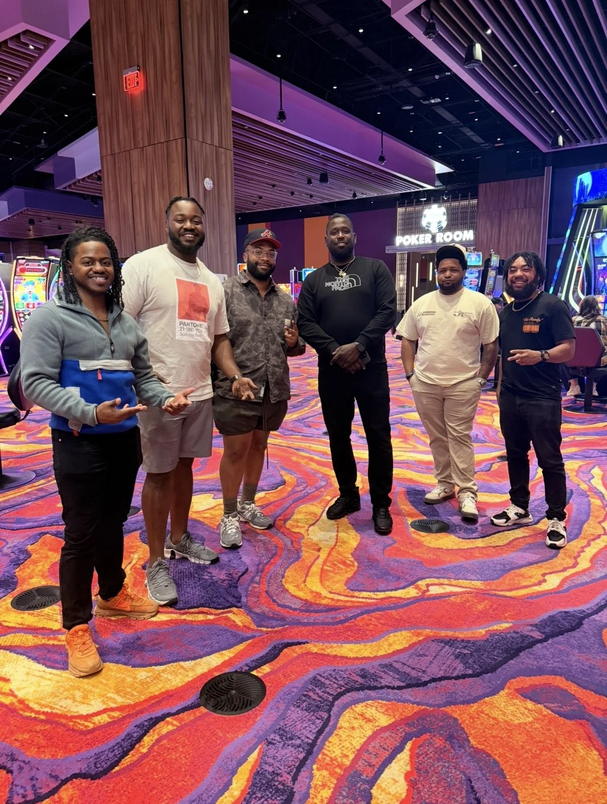 Join a Signature Trip