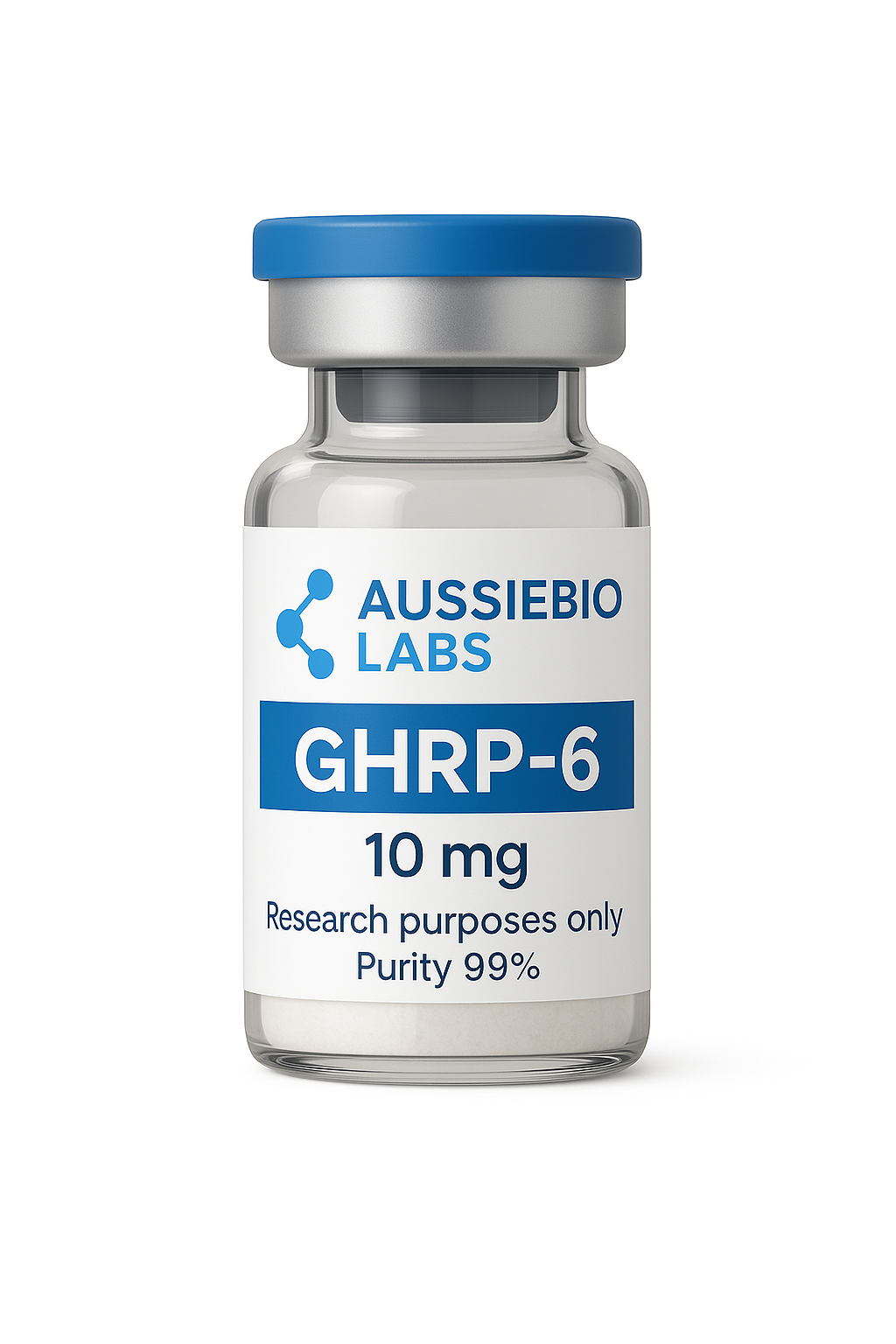 GHRP-6 10mg