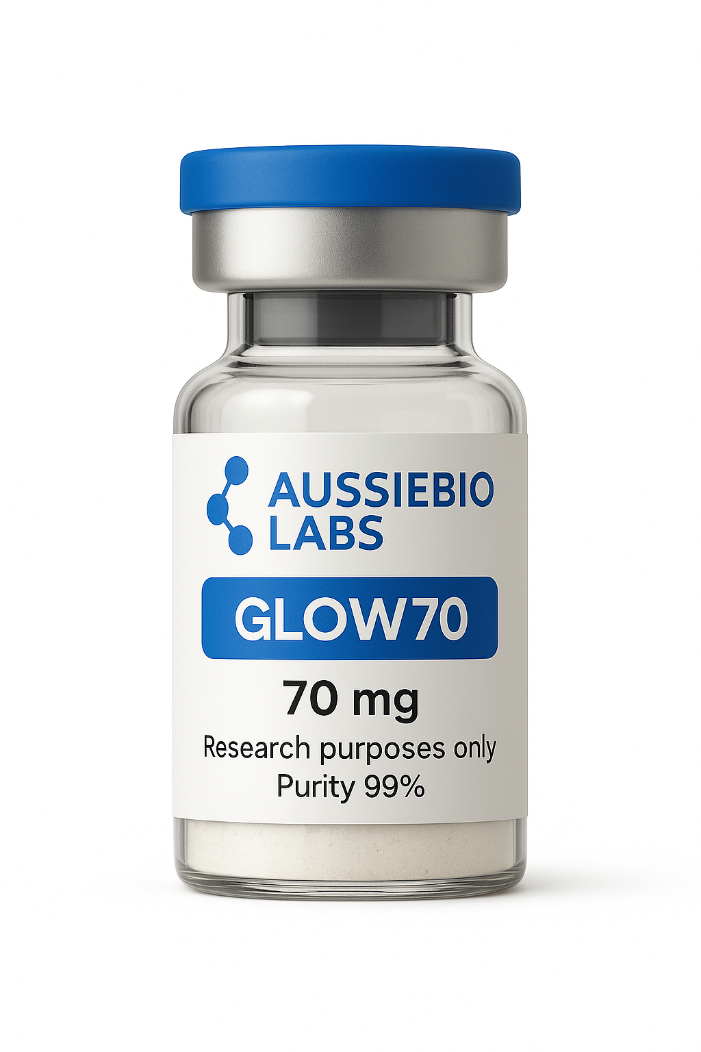 GLOW 70mg