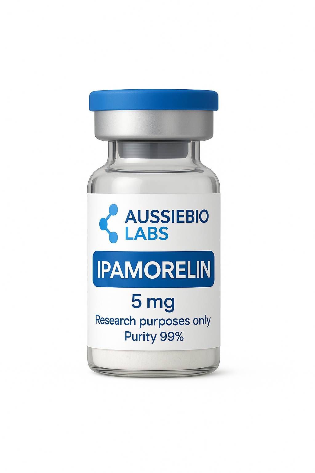 Ipamorelin 5mg
