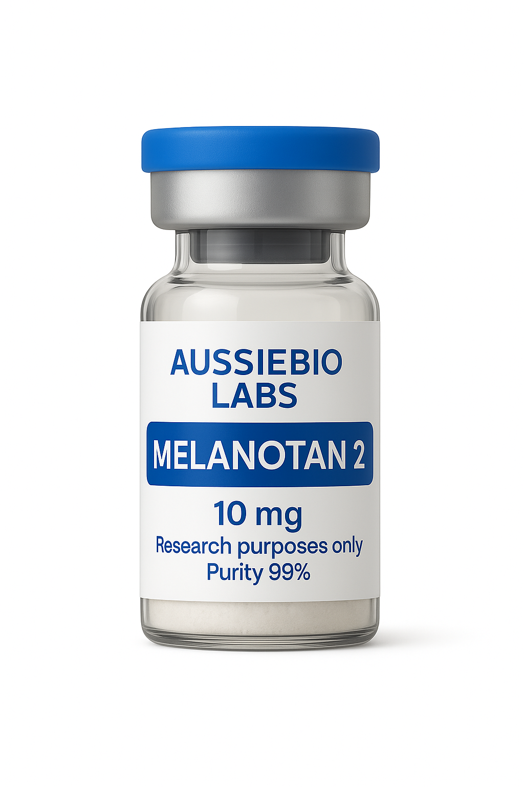 Melanotan 2 10 mg