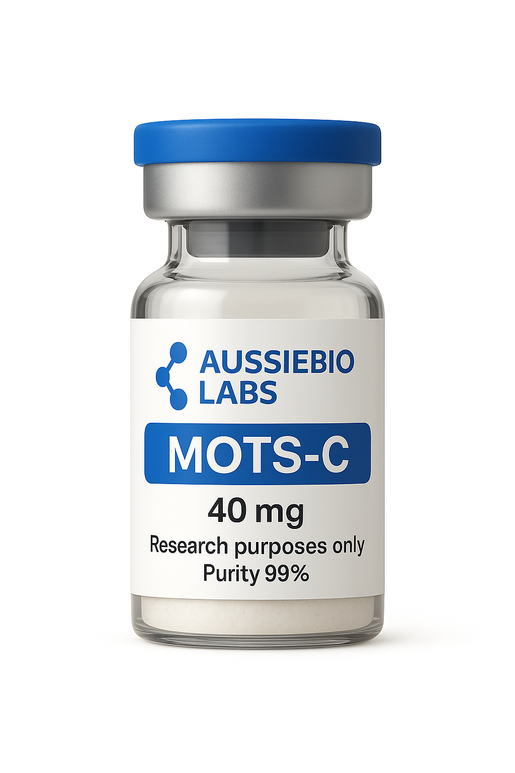 MOTS-C 40mg