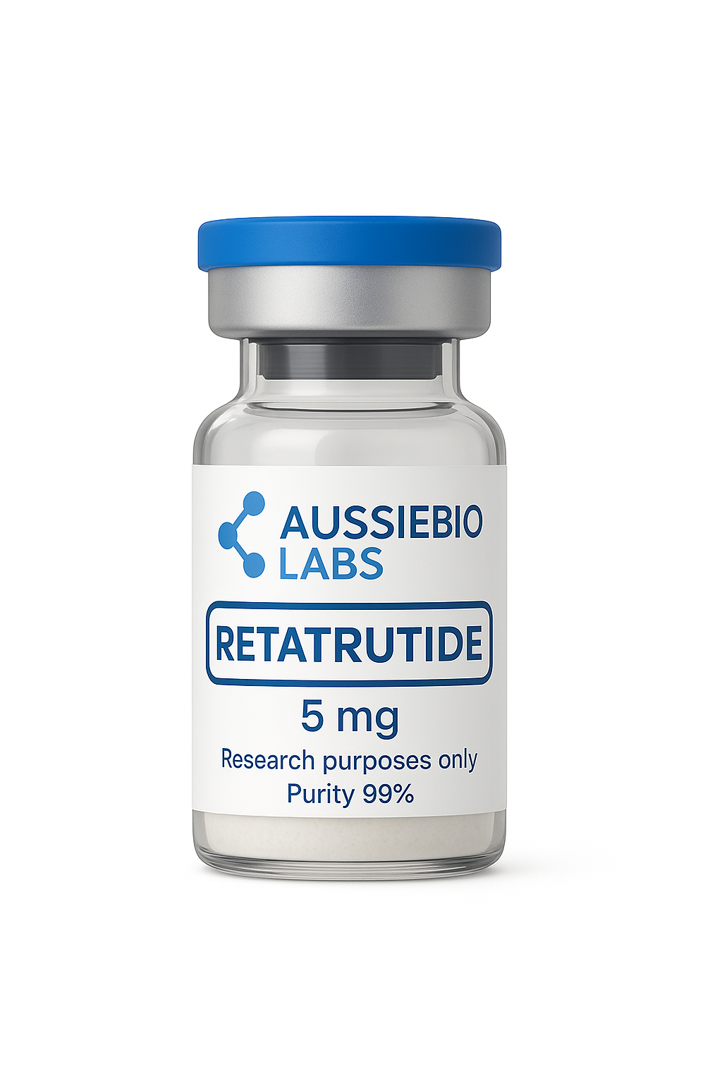Retatrutide 5mg