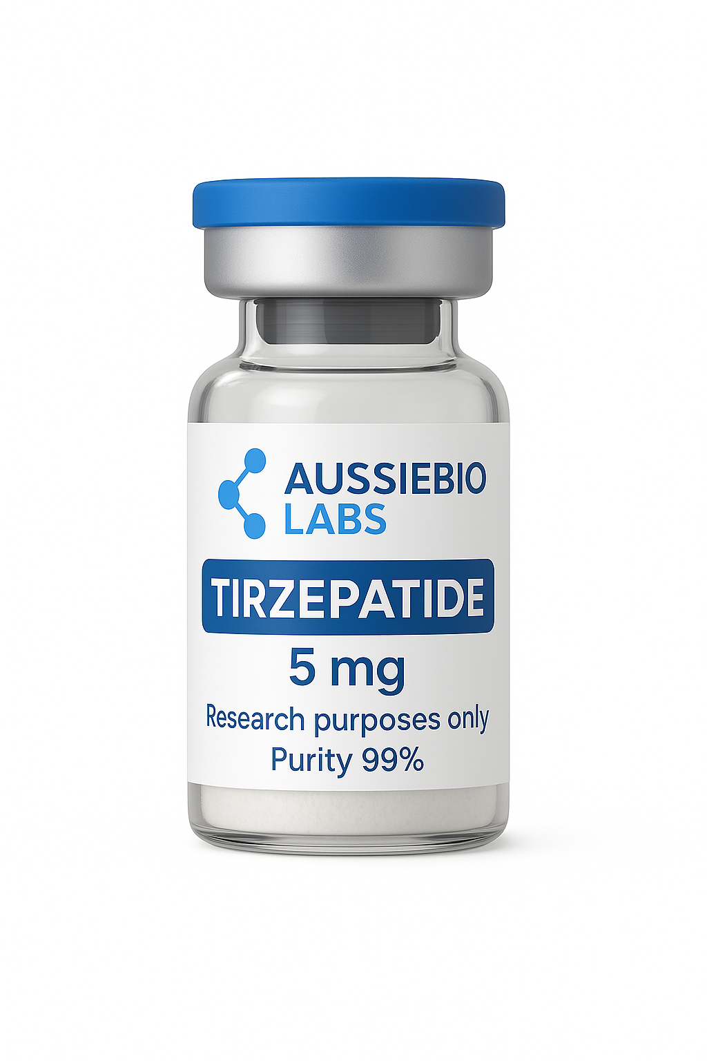 Tirzepatide 5mg